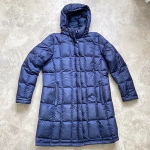 The North Face Women’s Metropolis Parka | Navy
